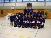 Vereinsmeisterschaft 07