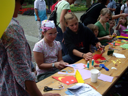 Weltkindertag 2009