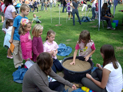 Weltkindertag 2009