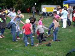 Weltkindertag 2009