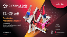 Die Finals 2026