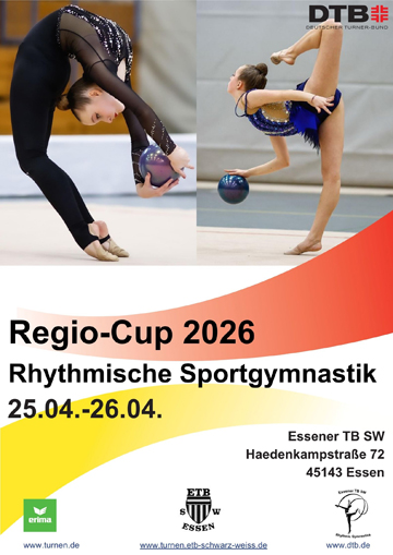 Azur Cup 2026 RSG